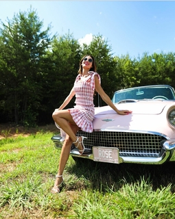 Samantha Busch feet photo 14