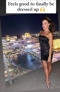 Samantha Busch feet photo 8