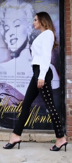 Samantha Busch feet photo 5