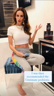 Samantha Busch feet photo 20