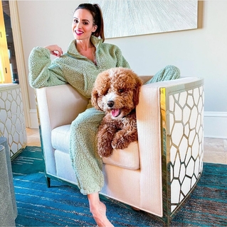 Samantha Busch feet photo 17