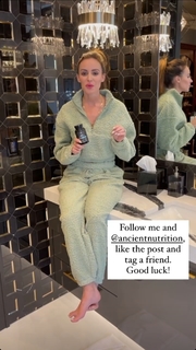 Samantha Busch feet photo 14
