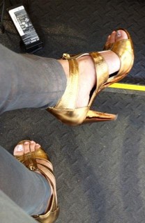 Samantha Busch feet photo 11