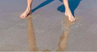 Samantha Busch feet photo 9