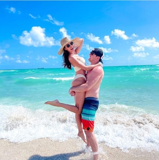 Samantha Busch feet photo 6