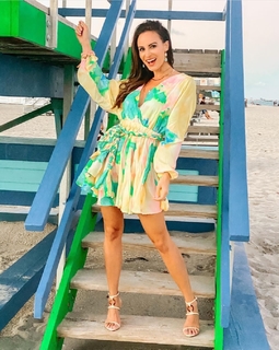 Samantha Busch feet photo 20