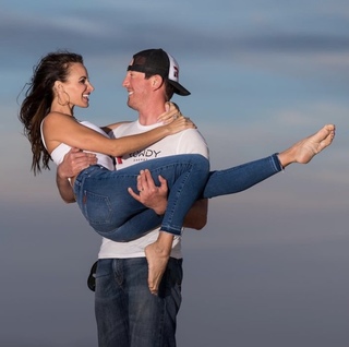 Samantha Busch feet photo 15