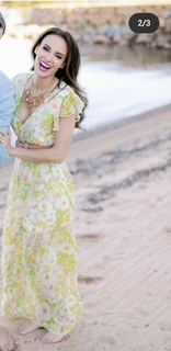 Samantha Busch feet photo 4