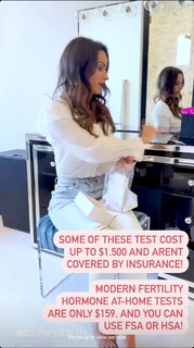 Samantha Busch feet photo 20
