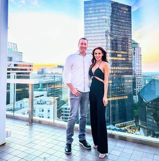 Samantha Busch feet photo 18