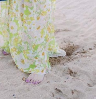 Samantha Busch feet photo 17