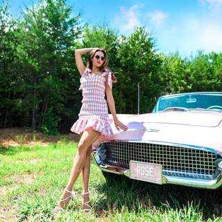 Samantha Busch feet photo 14
