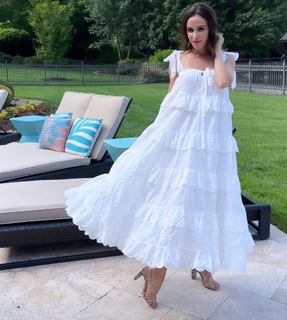 Samantha Busch feet photo 6