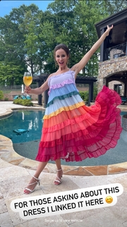 Samantha Busch feet photo 2
