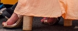 Samantha Busch feet photo 20