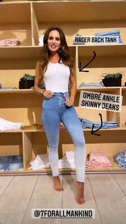 Samantha Busch feet photo 12