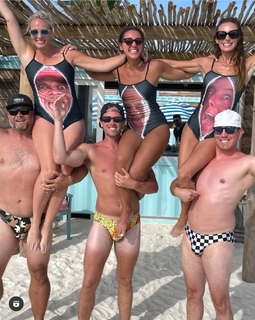 Samantha Busch feet photo 7