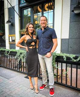Samantha Busch feet photo 9