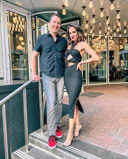 Samantha Busch feet photo 8