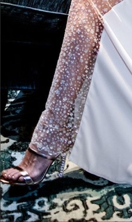 Samantha Busch feet photo 17