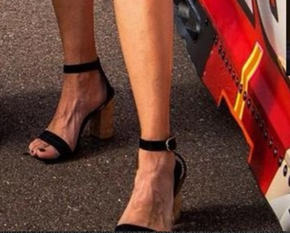 Samantha Busch feet photo 12