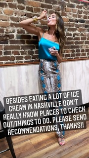 Samantha Busch feet photo 8