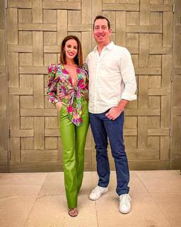 Samantha Busch feet photo 7