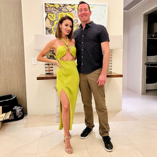 Samantha Busch feet photo 4