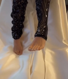 Samantha Busch feet photo 20