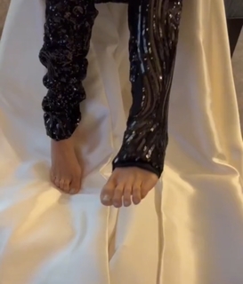 Samantha Busch feet photo 19