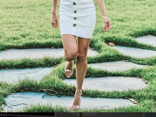 Samantha Busch feet photo 15