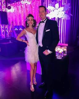 Samantha Busch feet photo 8