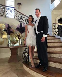 Samantha Busch feet photo 7