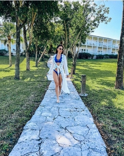 Samantha Busch feet photo 17