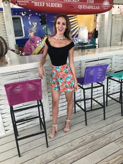 Samantha Busch feet photo 8