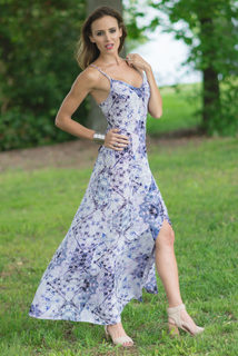 Samantha Busch feet photo 1