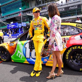 Samantha Busch feet photo 17