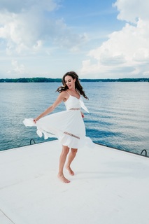 Samantha Busch feet photo 14