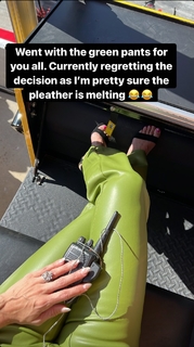 Samantha Busch feet photo 13