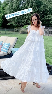 Samantha Busch feet photo 1