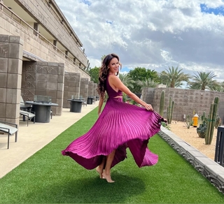Samantha Busch feet photo 19