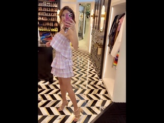 Samantha Busch feet photo 14