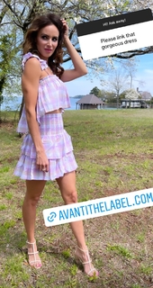 Samantha Busch feet photo 12