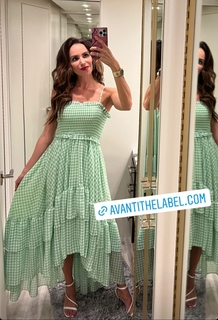 Samantha Busch feet photo 10
