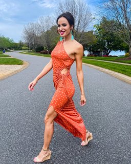 Samantha Busch feet photo 8