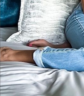 Samantha Busch feet photo 6