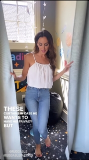 Samantha Busch feet photo 1
