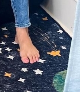 Samantha Busch feet photo 19