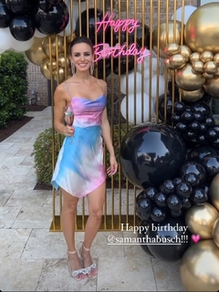 Samantha Busch feet photo 10