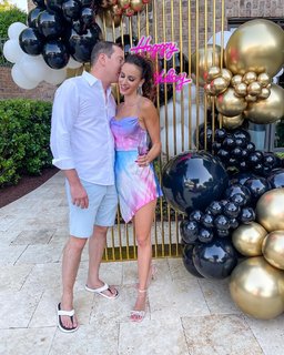 Samantha Busch feet photo 7